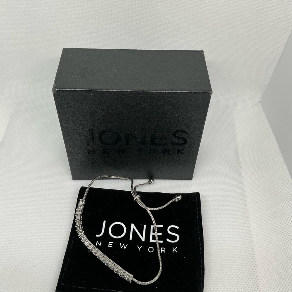 Jones New York Metallic‎ Bracelet
